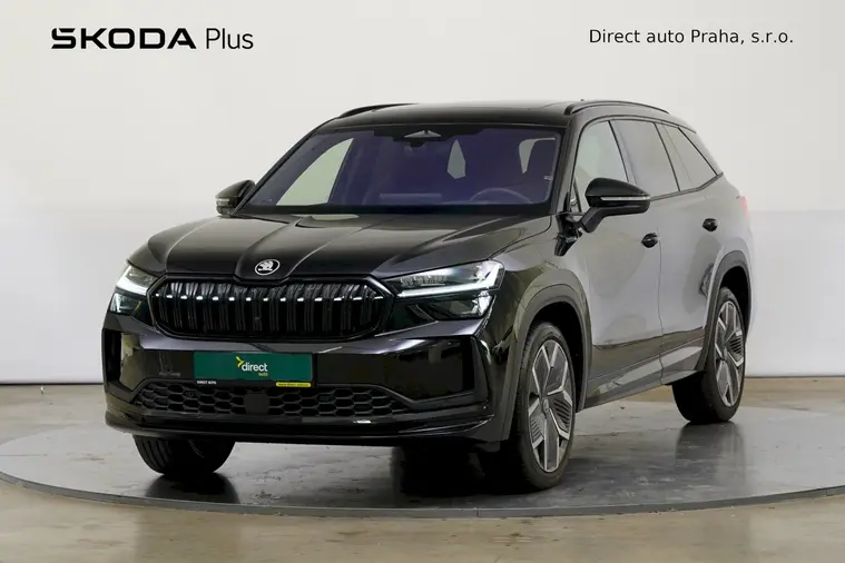 Kodiaq 