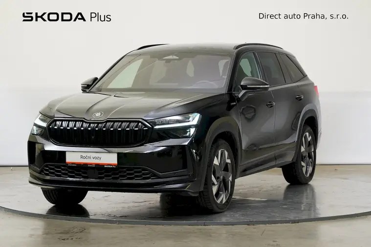 Kodiaq 
