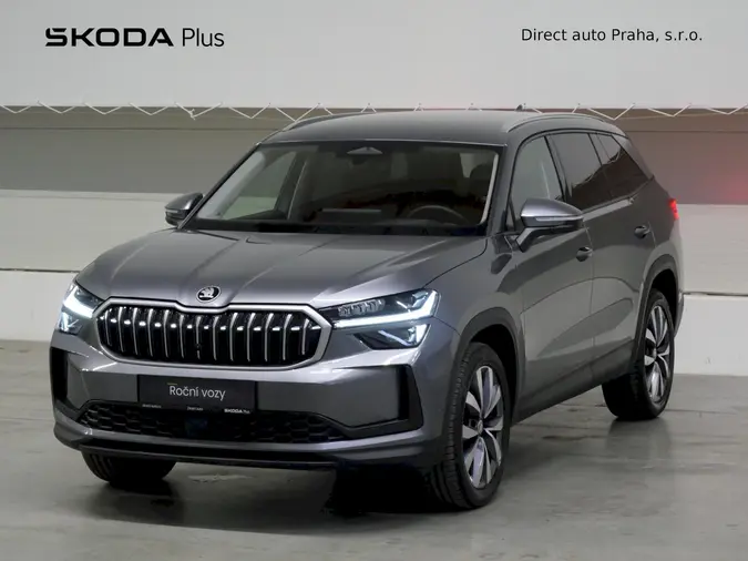 Kodiaq