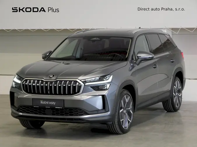 Kodiaq 