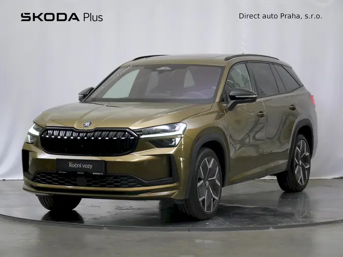 Kodiaq 