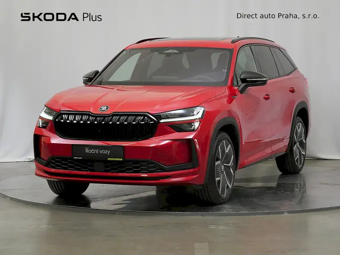 Kodiaq 