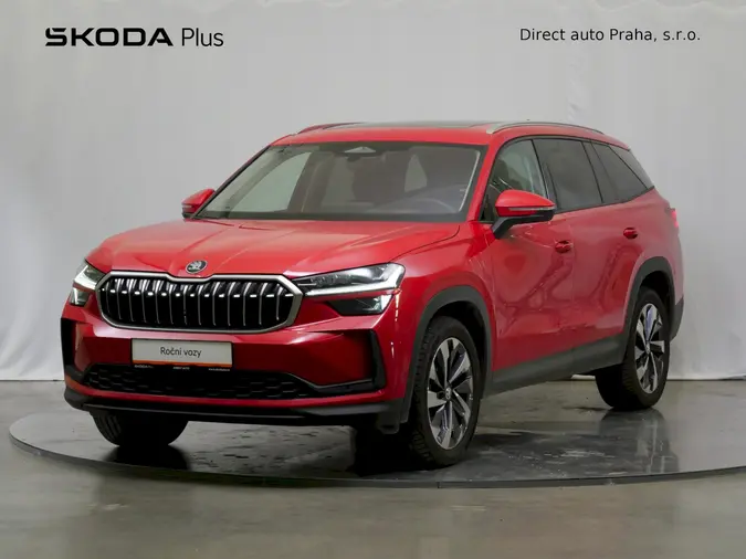 Kodiaq 