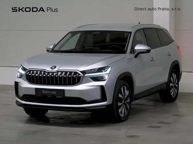 Kodiaq 