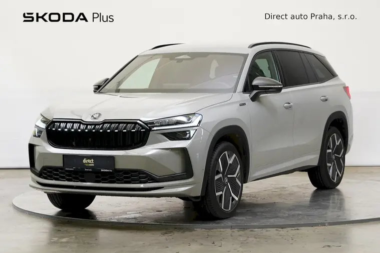 Kodiaq 