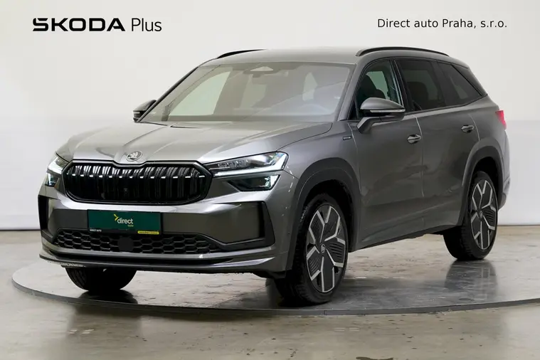 Kodiaq 