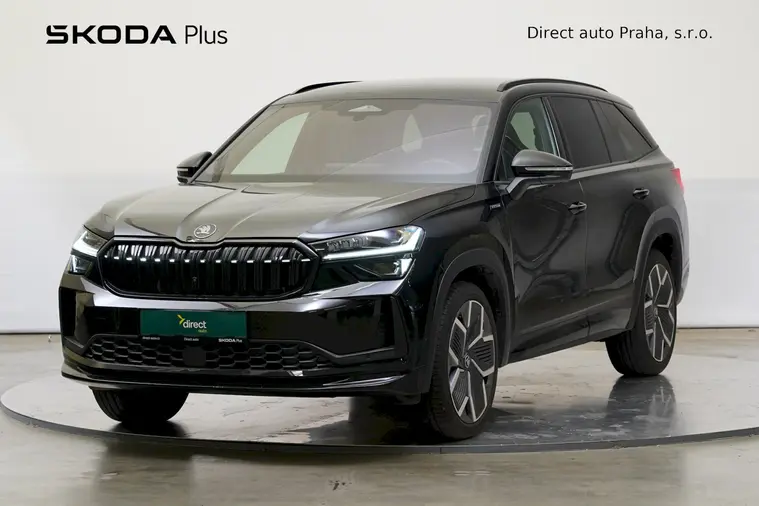 Kodiaq 