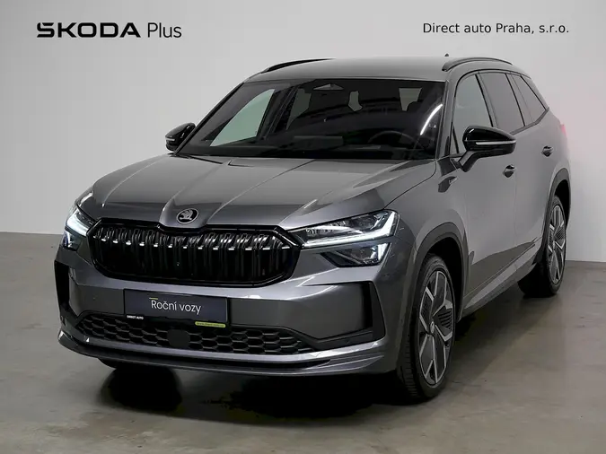 Kodiaq