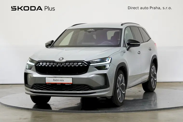 Kodiaq 