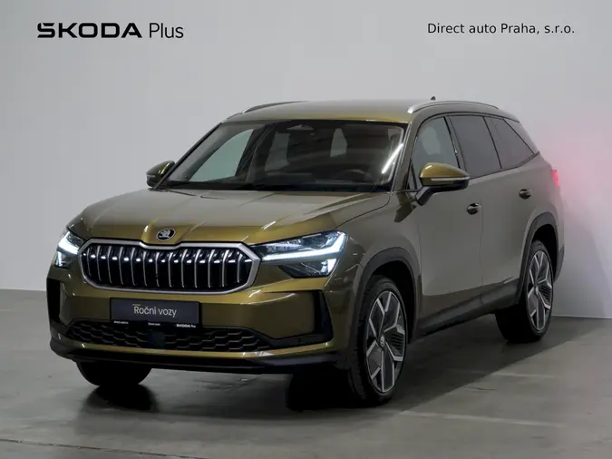 Kodiaq