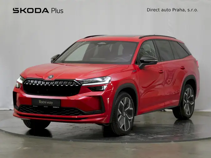 Kodiaq