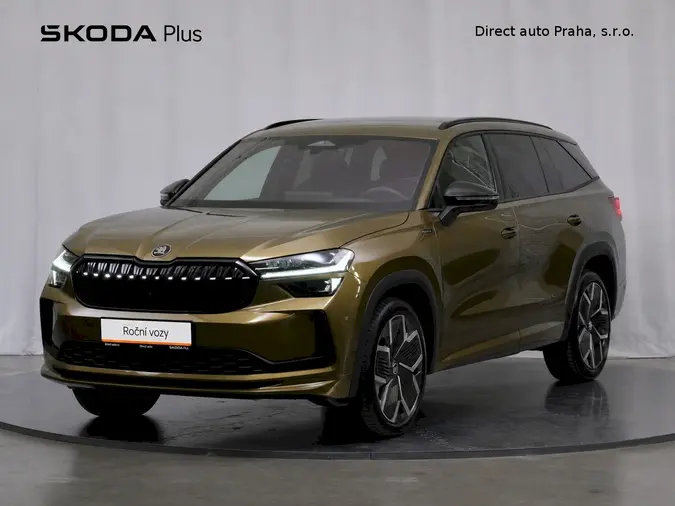 Kodiaq 