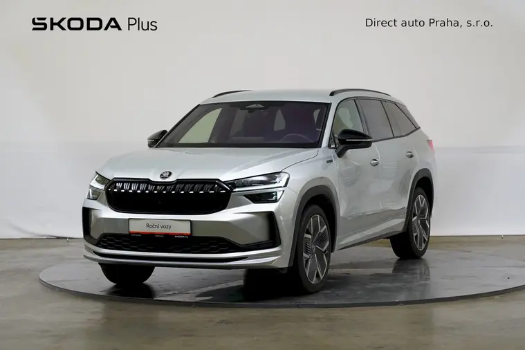 Kodiaq 