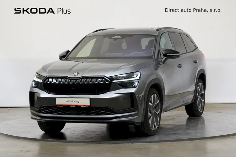Kodiaq 