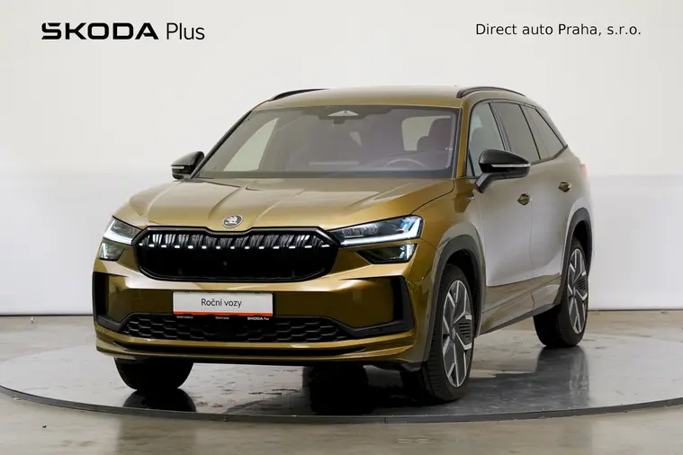 Kodiaq