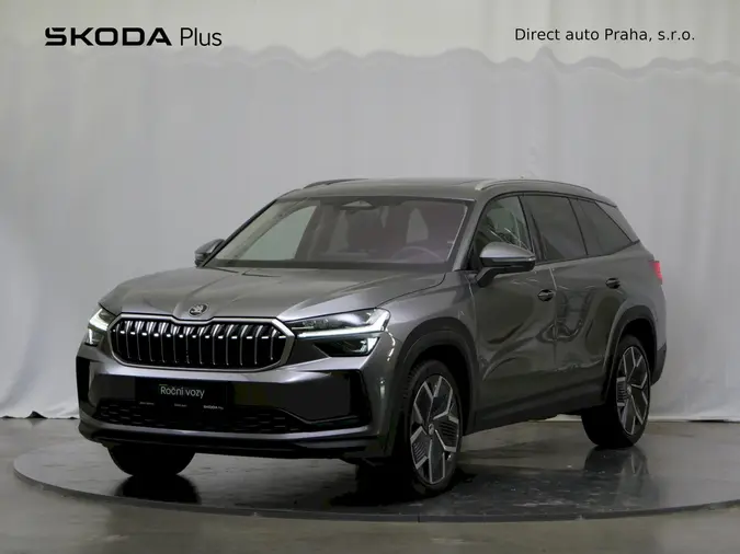Kodiaq 