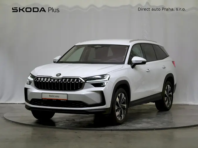 Kodiaq
