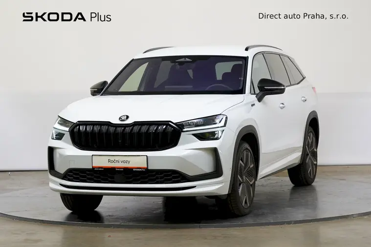Kodiaq