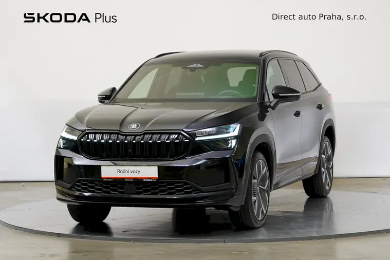 Kodiaq 