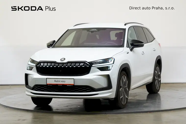 Kodiaq