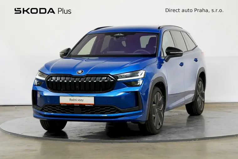 Kodiaq 