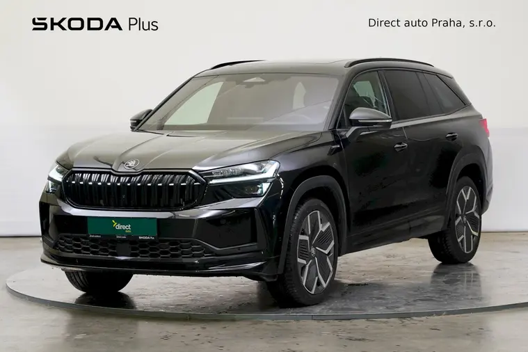 Kodiaq 