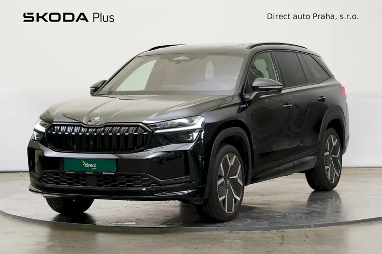 Kodiaq