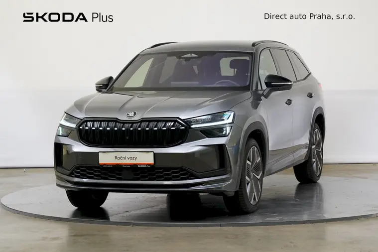 Kodiaq 