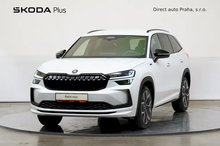 Kodiaq
