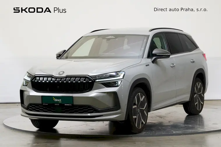 Kodiaq