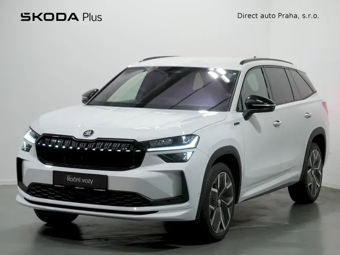 Kodiaq