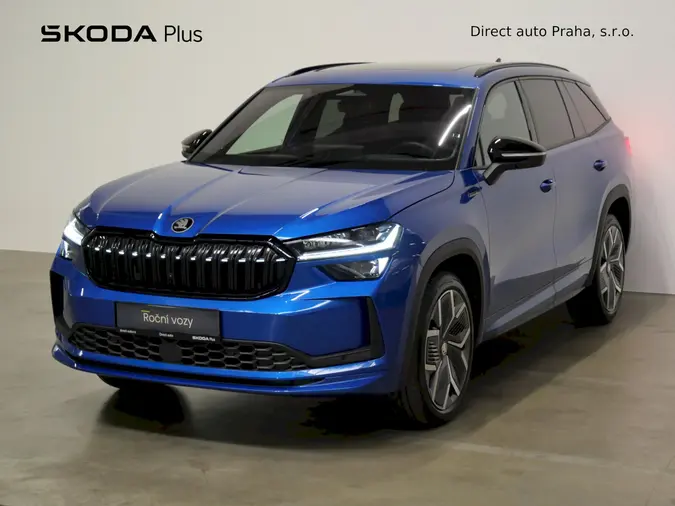 Kodiaq 