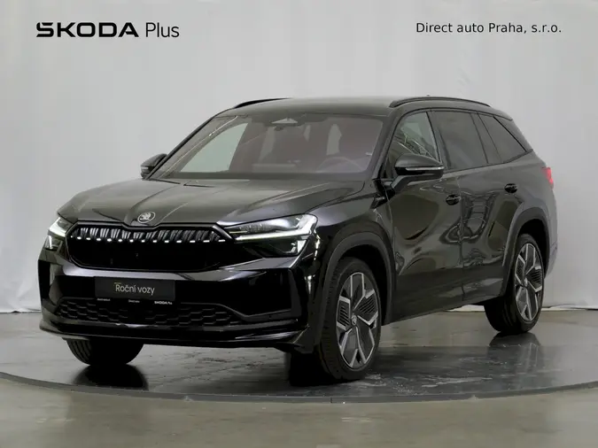 Kodiaq 