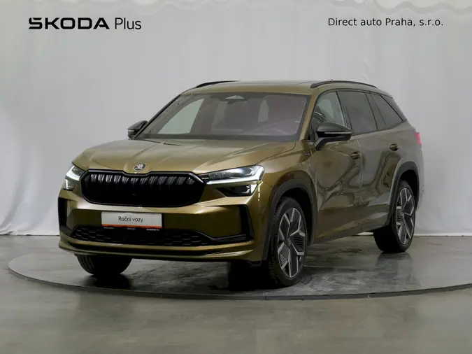Kodiaq 