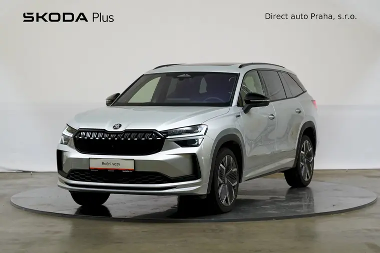 Kodiaq 