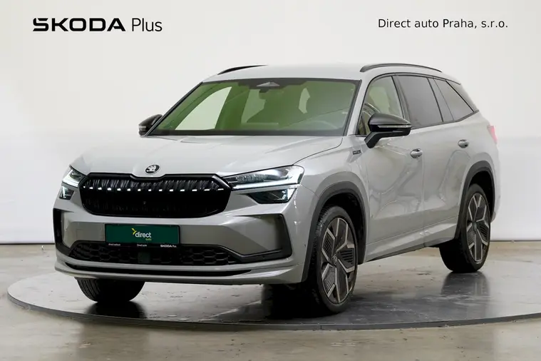 Kodiaq 