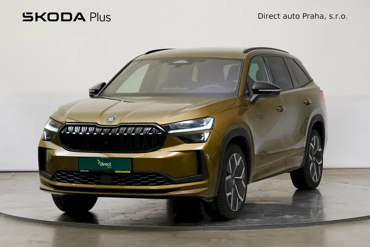 Kodiaq 