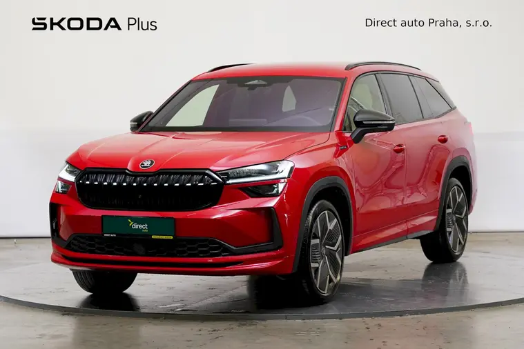 Kodiaq 