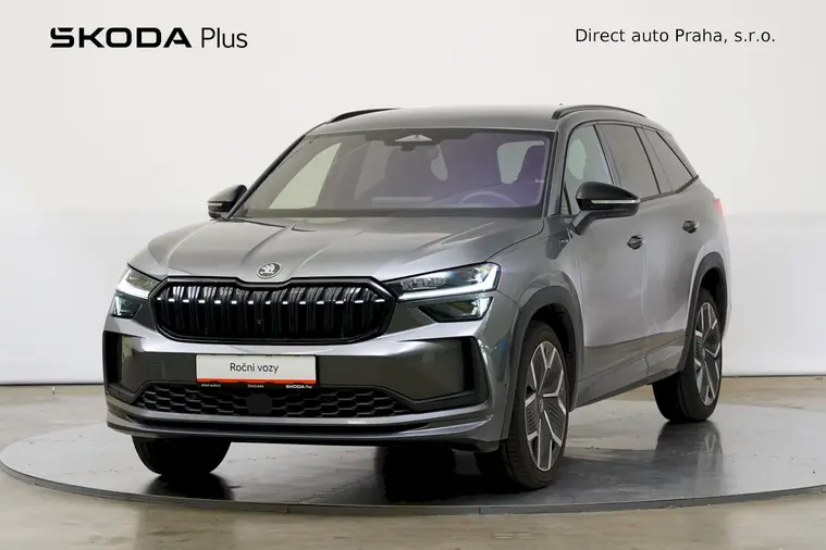 Kodiaq 