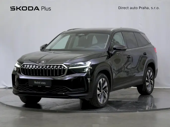 Kodiaq