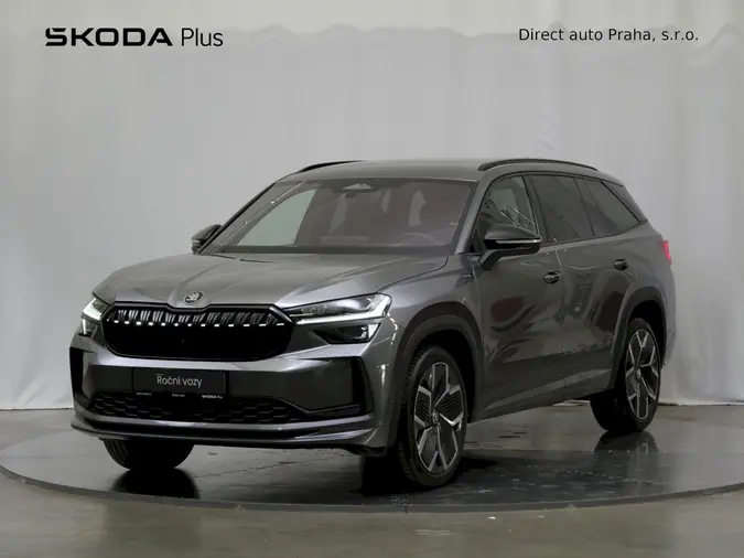 Kodiaq