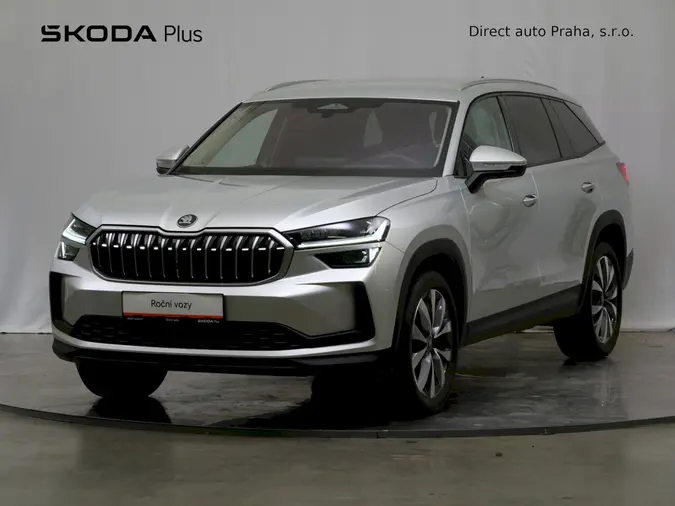 Kodiaq