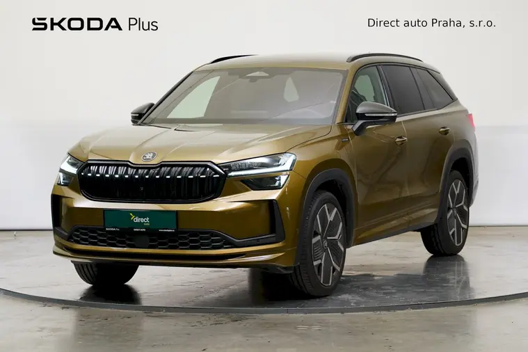 Kodiaq