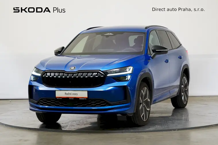 Kodiaq