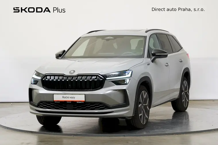Kodiaq 