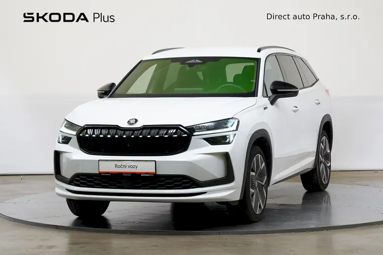 Kodiaq