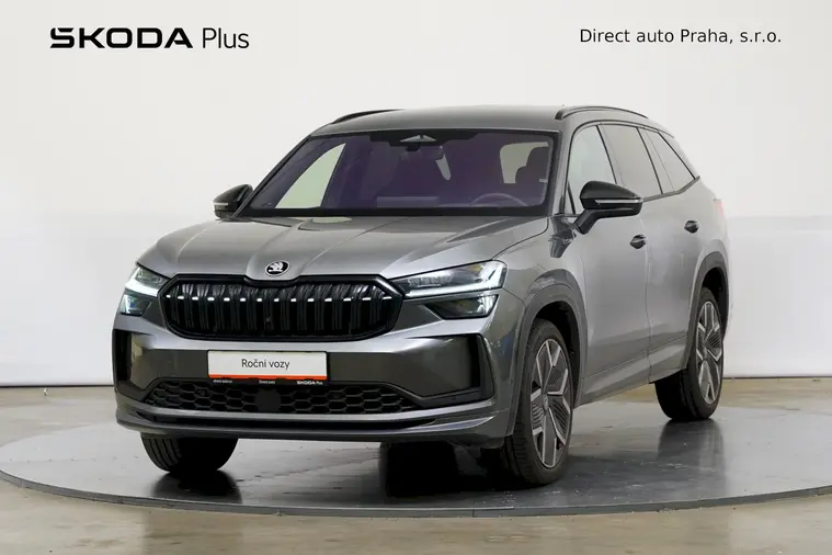 Kodiaq