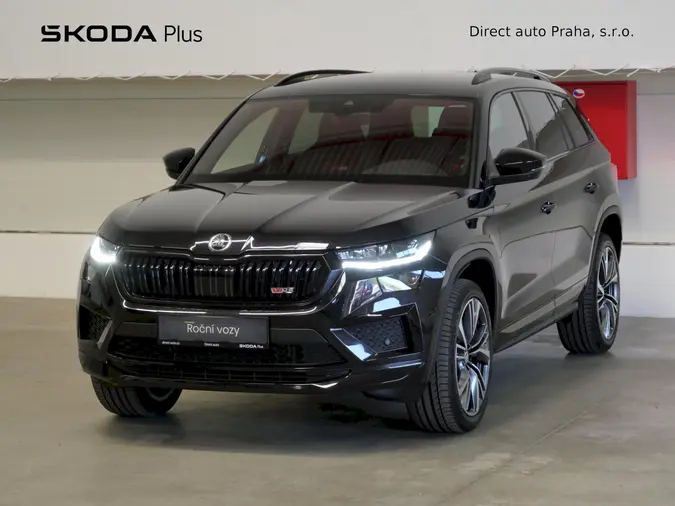 Kodiaq
