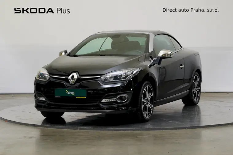Mégane 