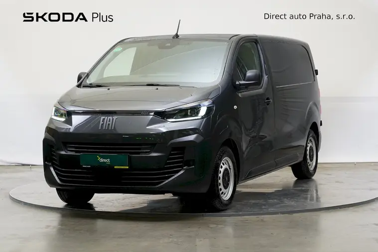 Scudo 